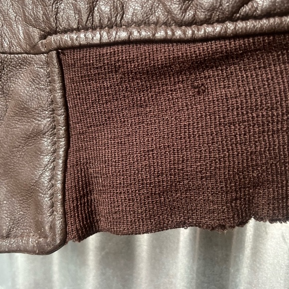 ⊹ Vintage Prowler Bomber ⊹ - Picture 3 of 16